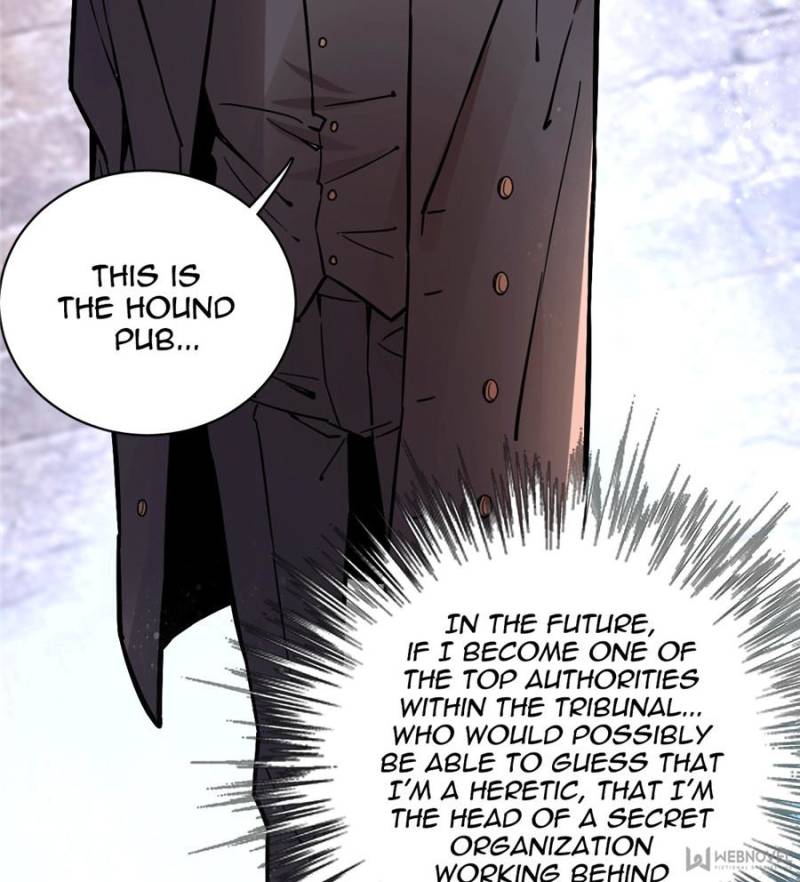 Lord of the Mysteries Chapter 21 page 13 - Chapter 21
