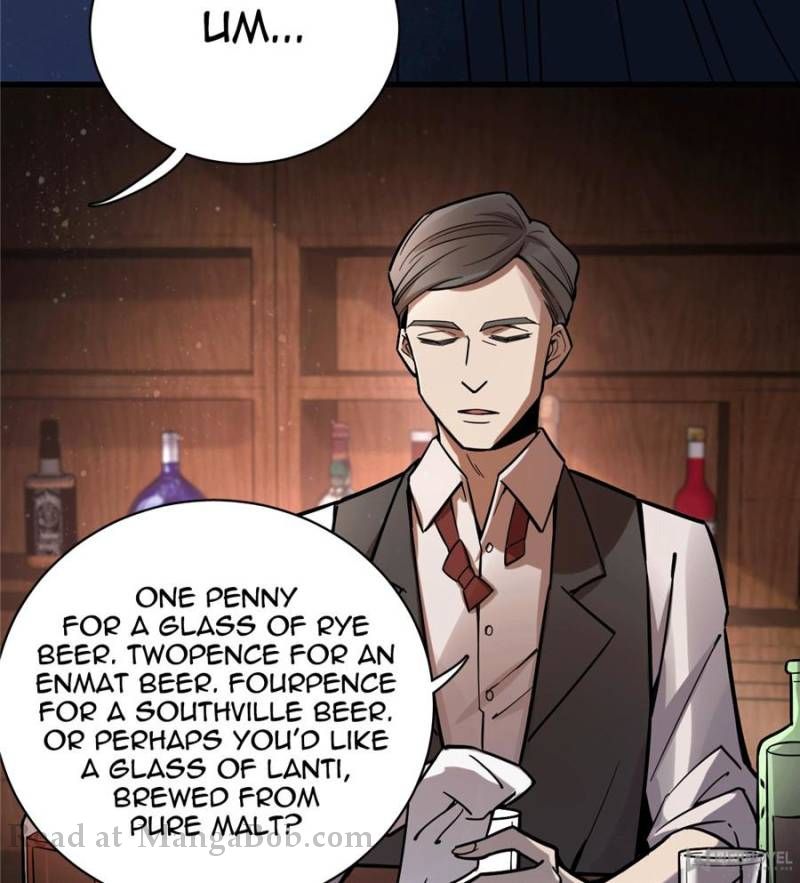 Lord of the Mysteries Chapter 21 page 15 - Chapter 21