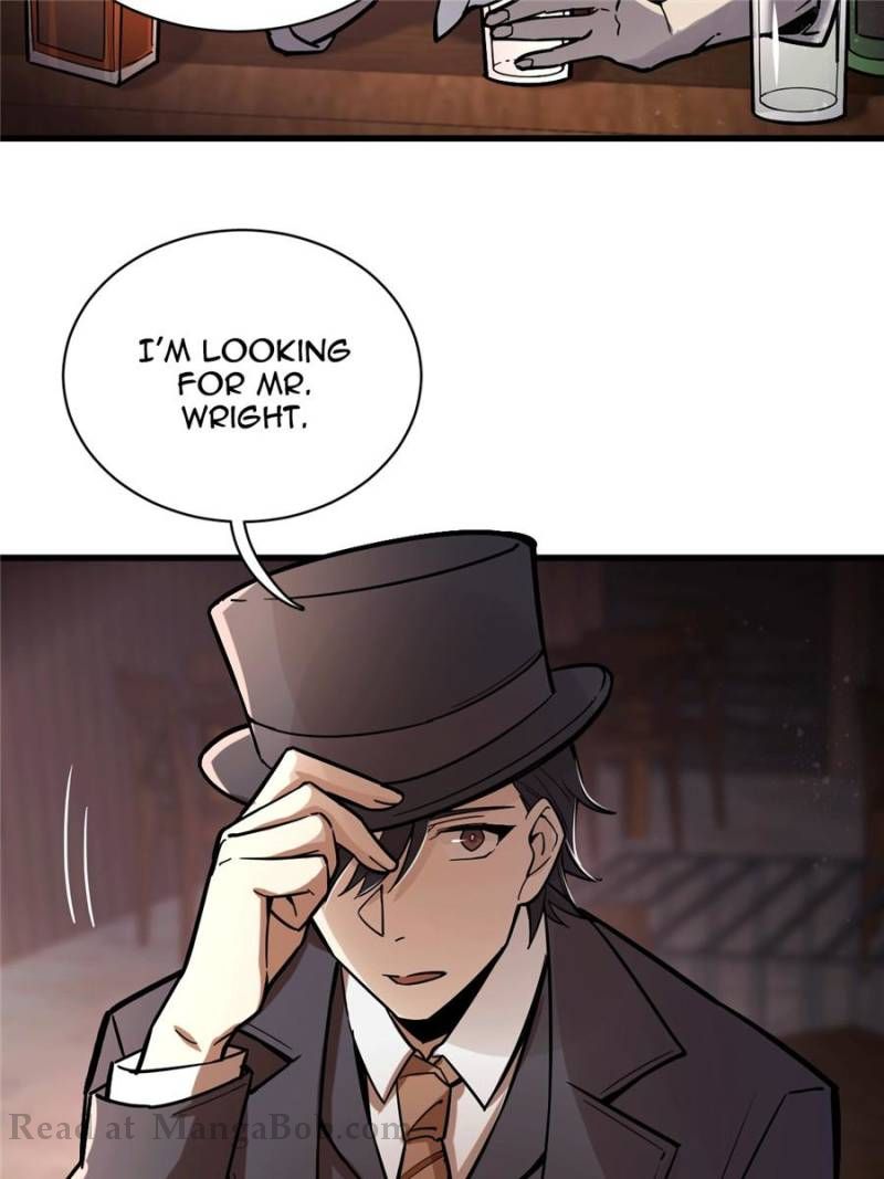 Lord of the Mysteries Chapter 21 page 16 - Chapter 21