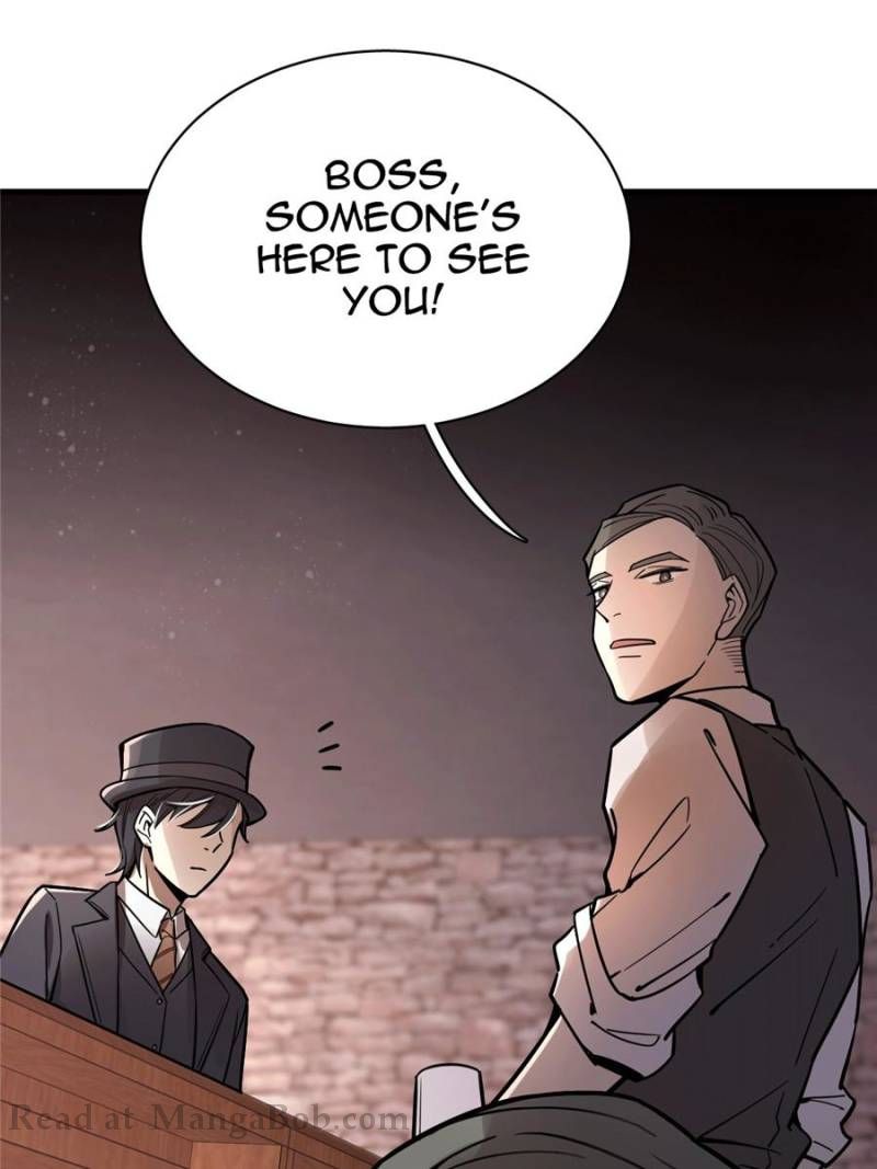 Lord of the Mysteries Chapter 21 page 18 - Chapter 21