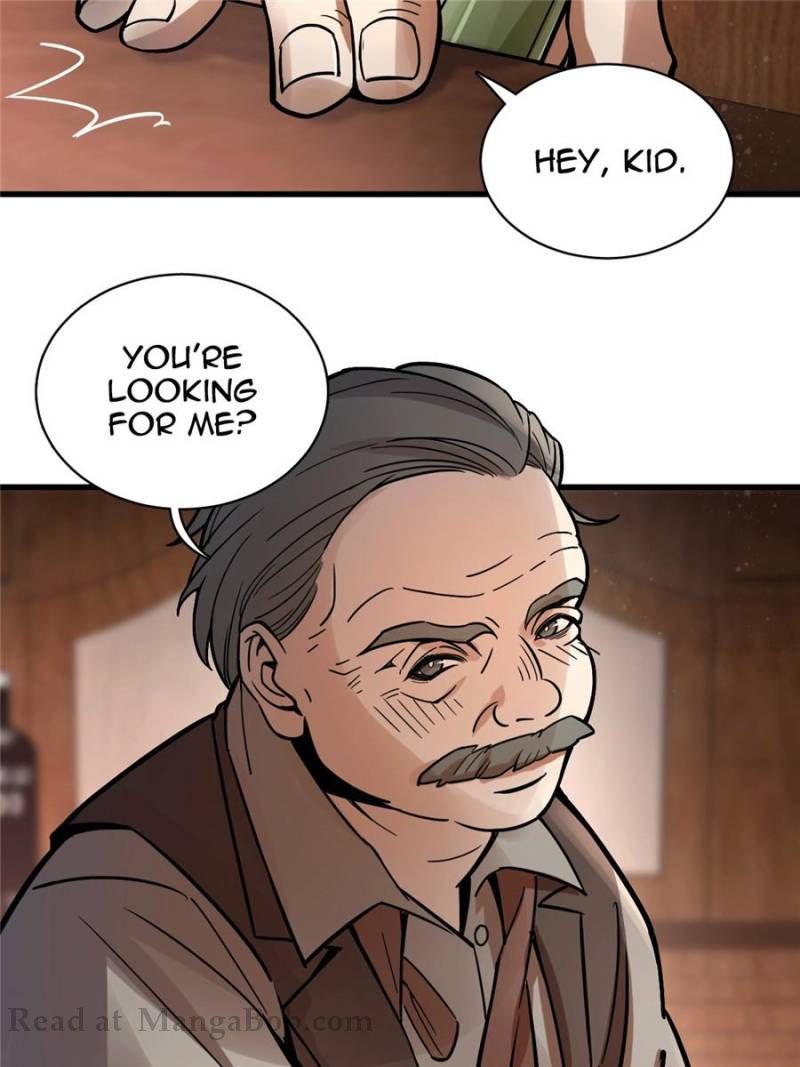 Lord of the Mysteries Chapter 21 page 20 - Chapter 21