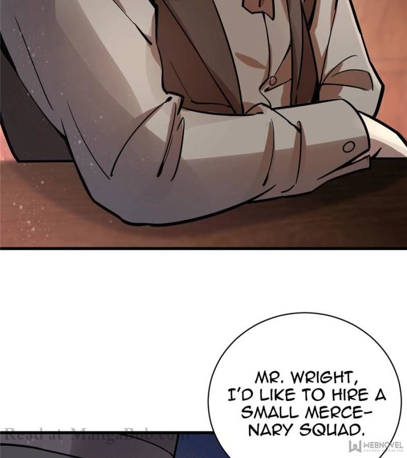 Lord of the Mysteries Chapter 21 page 21 - Chapter 21