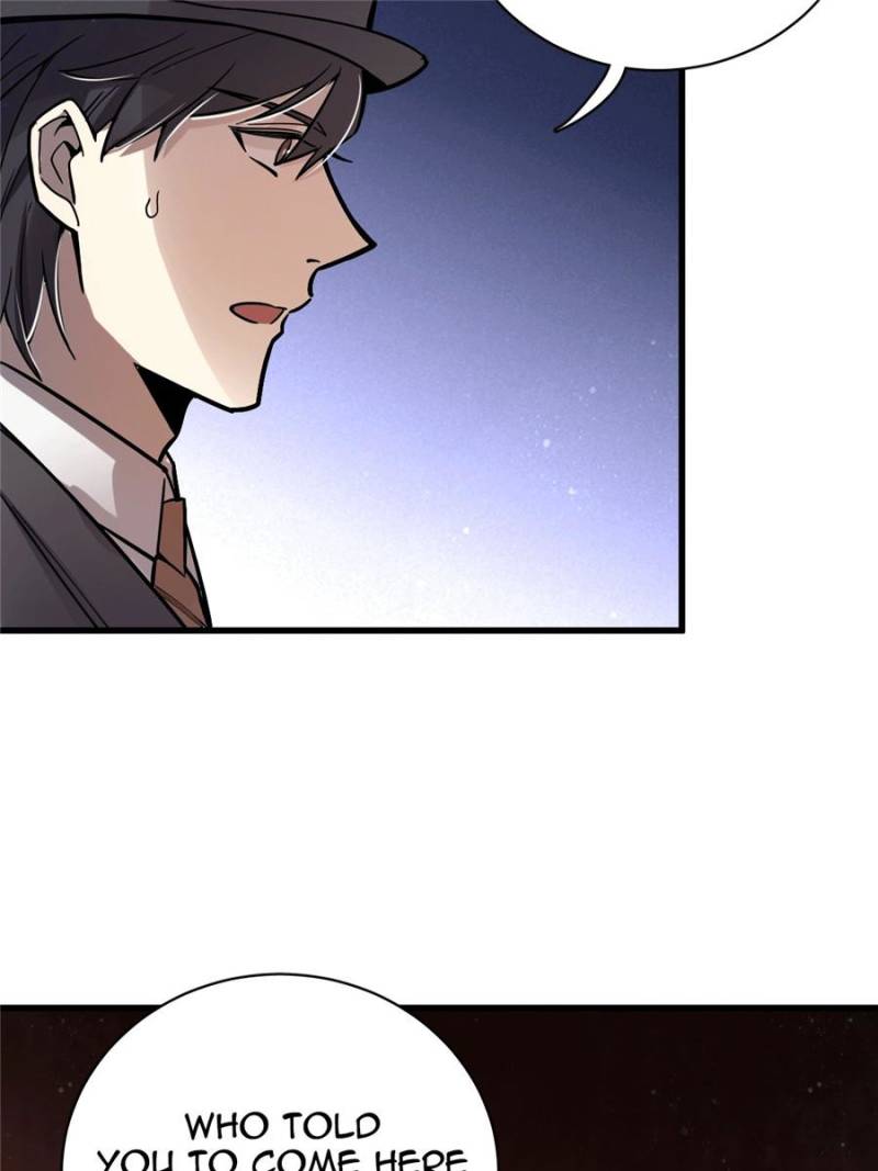 Lord of the Mysteries Chapter 21 page 22 - Chapter 21