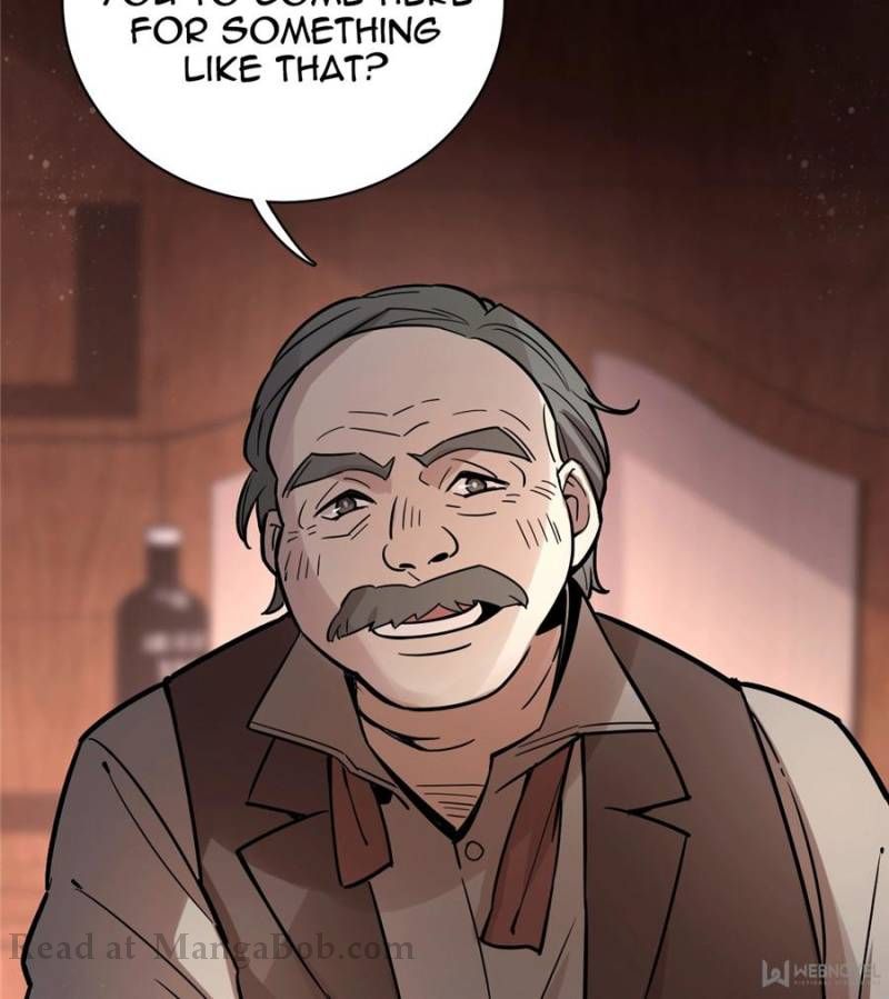 Lord of the Mysteries Chapter 21 page 23 - Chapter 21