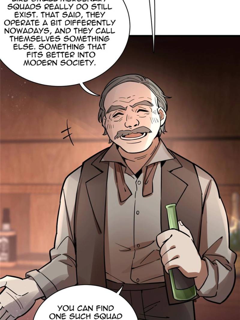 Lord of the Mysteries Chapter 21 page 27 - Chapter 21
