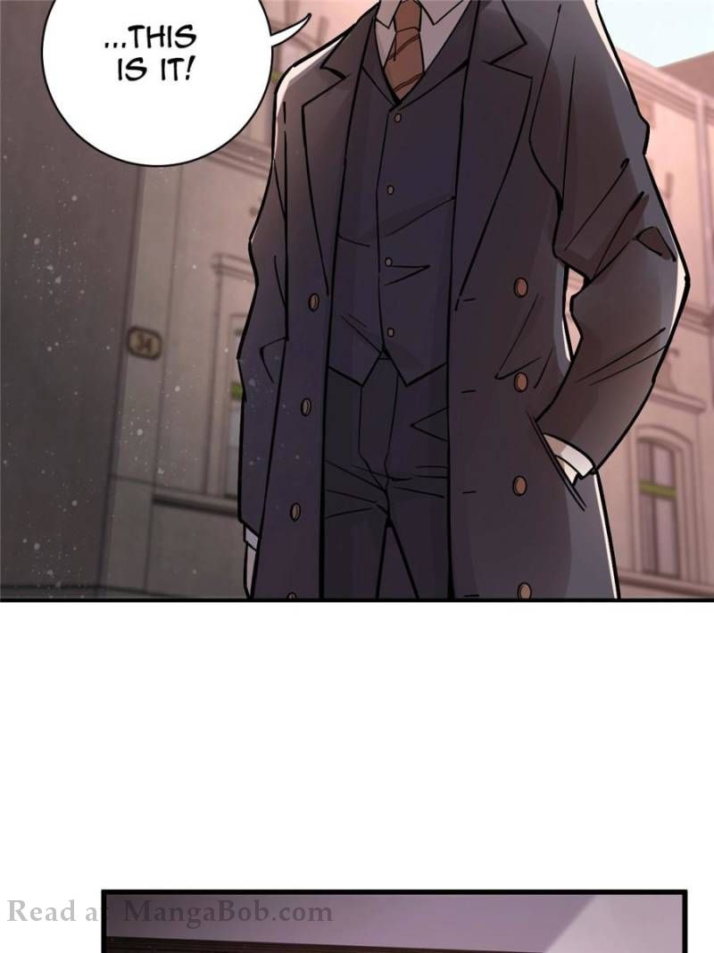 Lord of the Mysteries Chapter 21 page 32 - Chapter 21