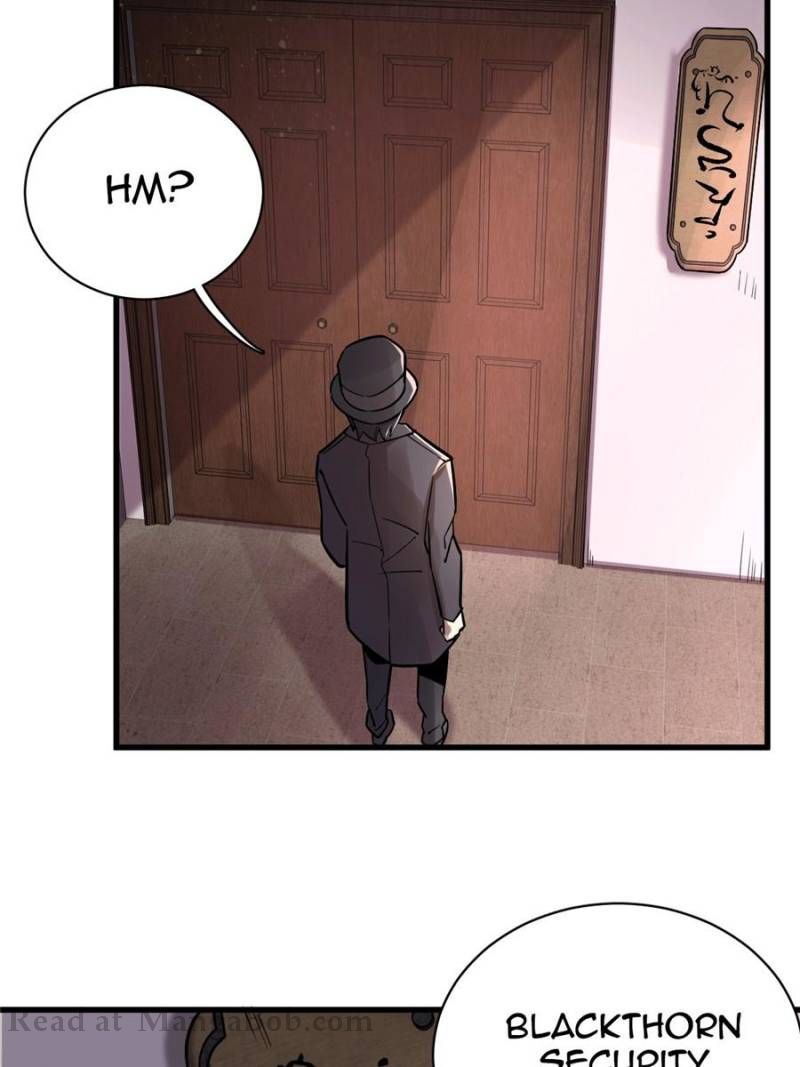 Lord of the Mysteries Chapter 21 page 33 - Chapter 21