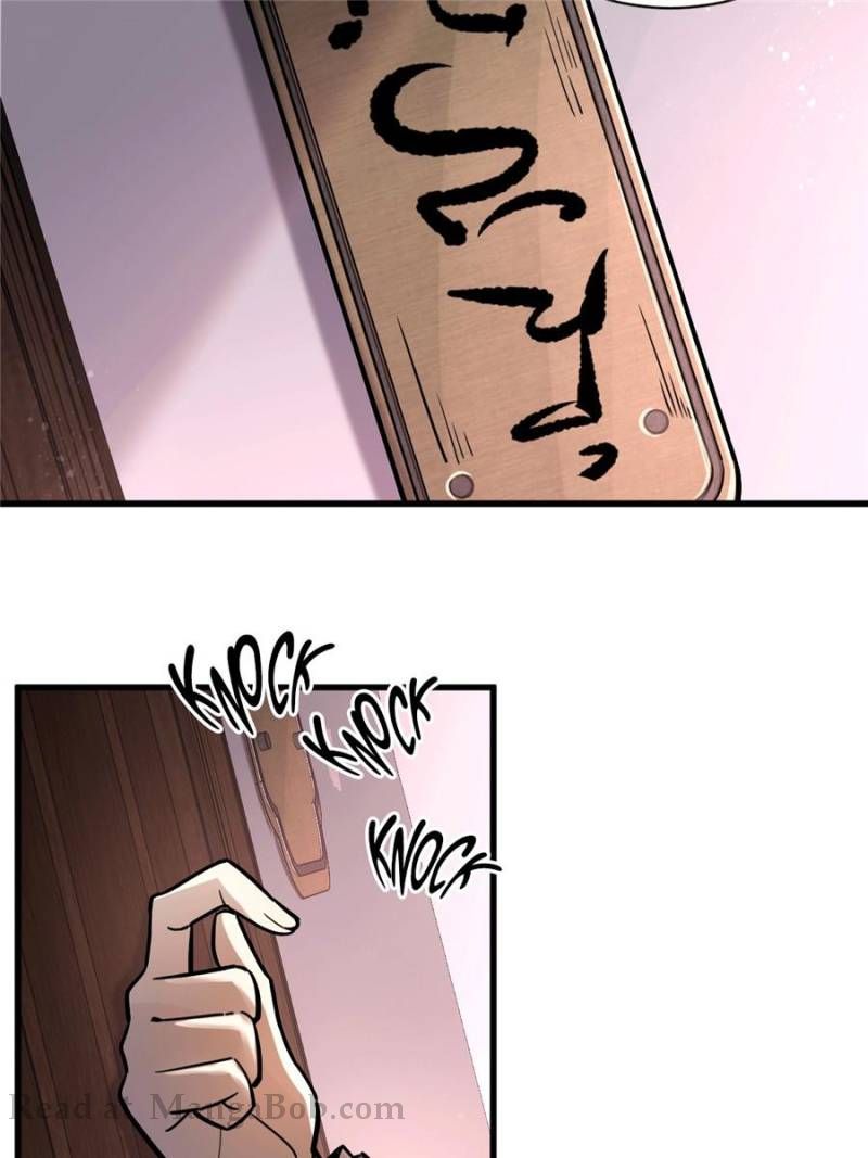 Lord of the Mysteries Chapter 21 page 35 - Chapter 21