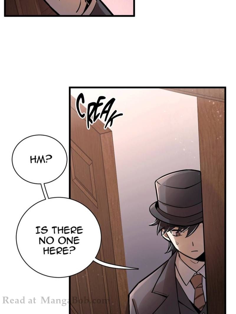 Lord of the Mysteries Chapter 21 page 36 - Chapter 21
