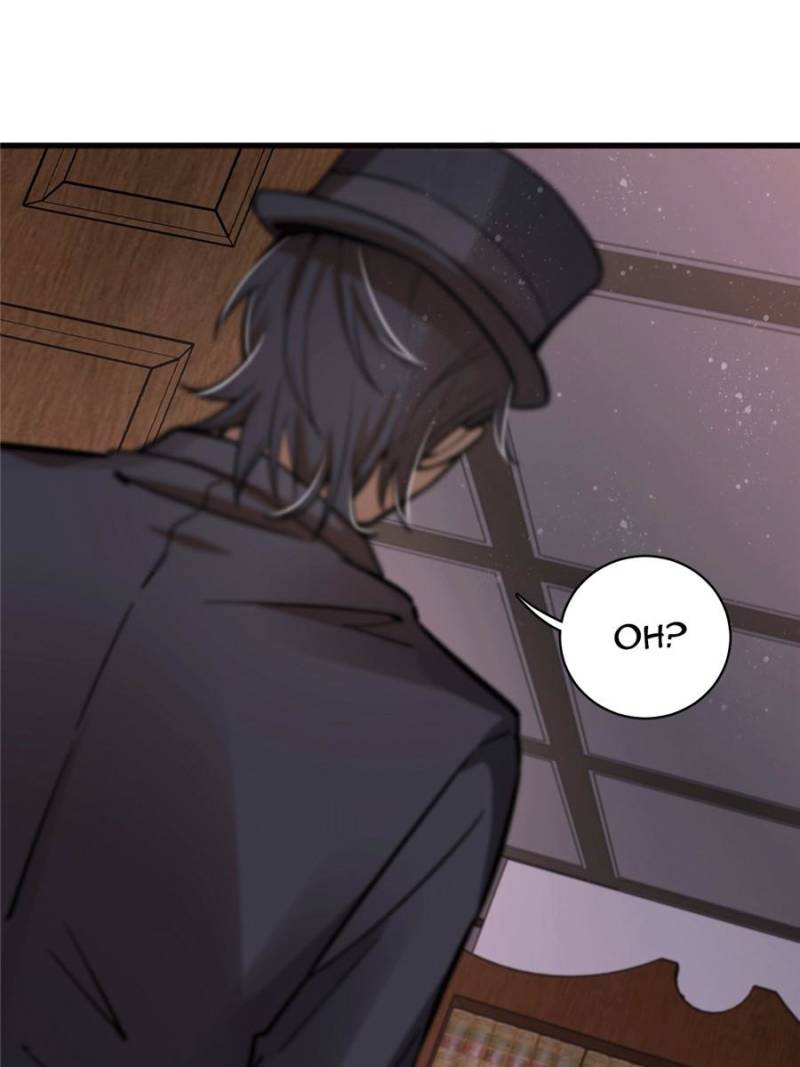 Lord of the Mysteries Chapter 21 page 38 - Chapter 21
