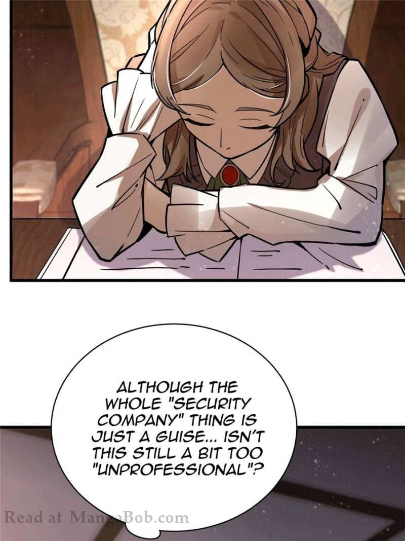 Lord of the Mysteries Chapter 21 page 41 - Chapter 21