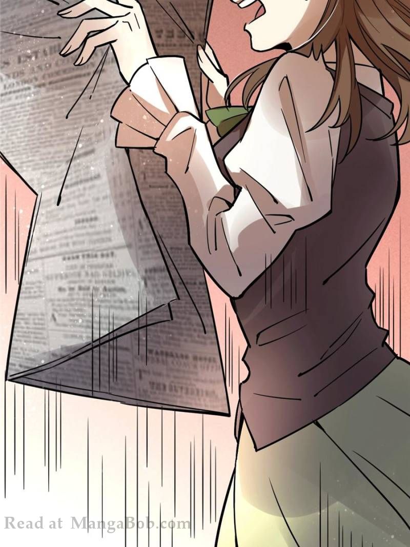 Lord of the Mysteries Chapter 21 page 45 - Chapter 21