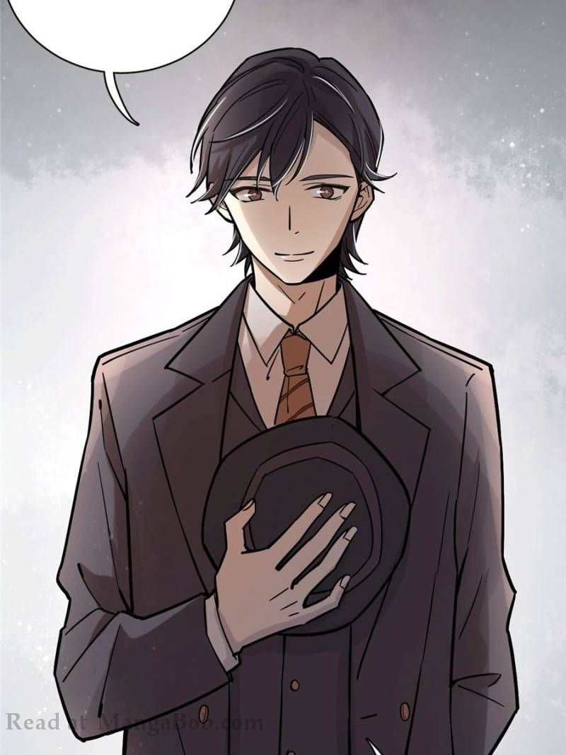Lord of the Mysteries Chapter 21 page 48 - Chapter 21
