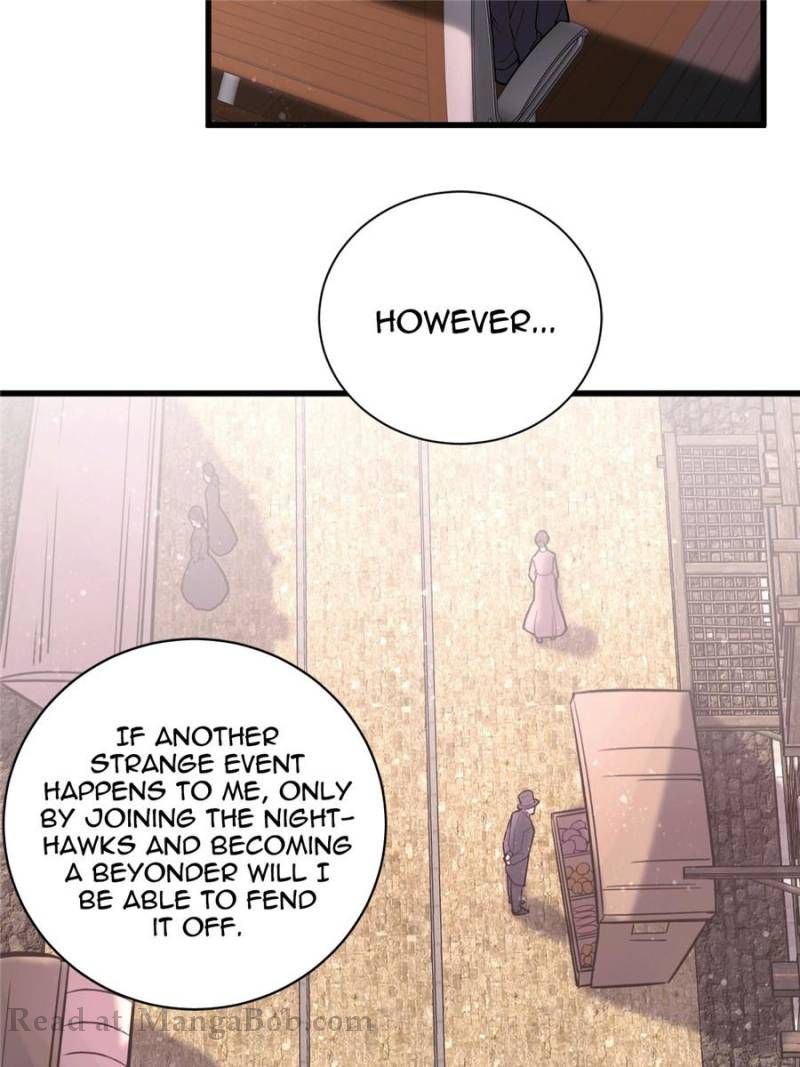 Lord of the Mysteries Chapter 21 page 6 - Chapter 21