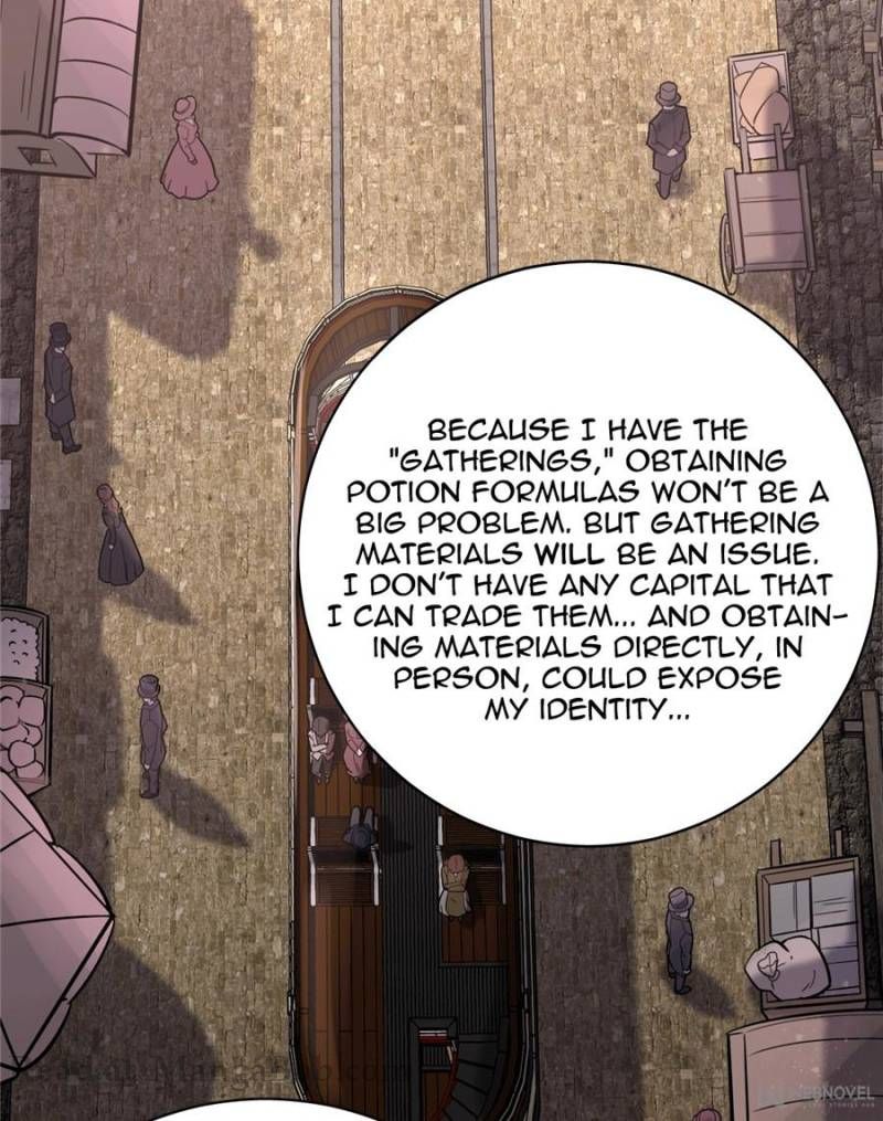 Lord of the Mysteries Chapter 21 page 7 - Chapter 21