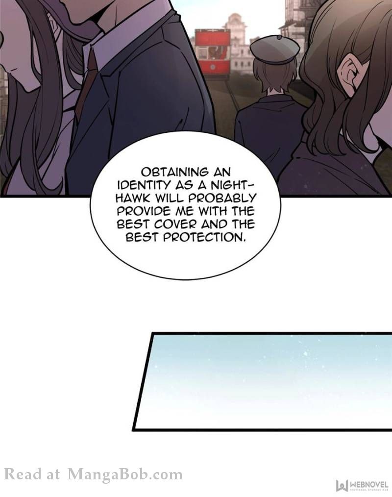 Lord of the Mysteries Chapter 21 page 9 - Chapter 21