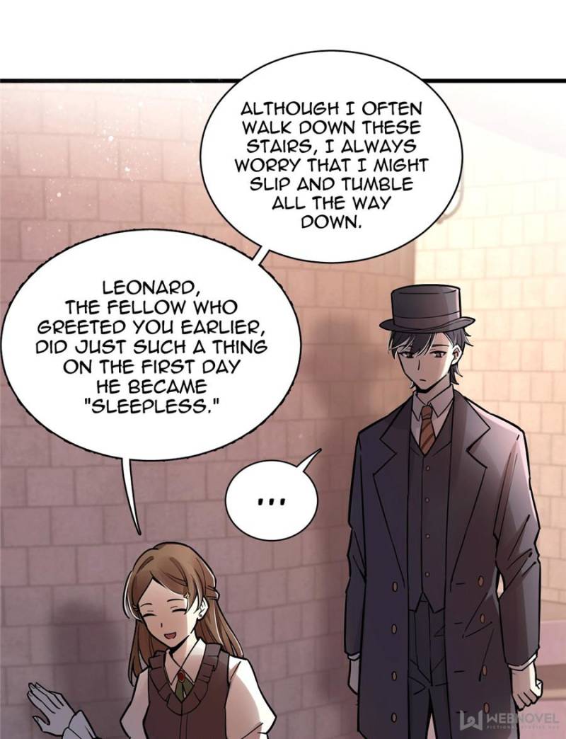 Lord of the Mysteries Chapter 22 page 12 - Chapter 22