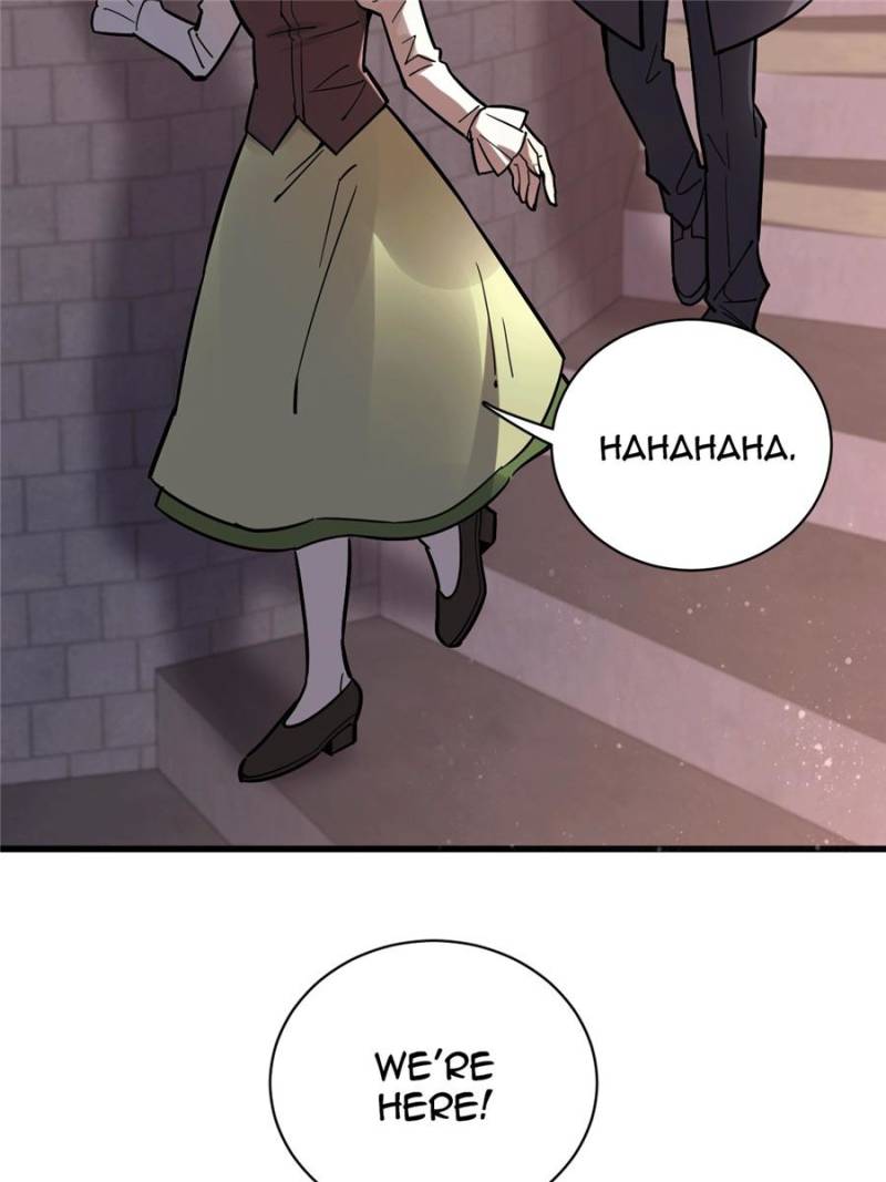 Lord of the Mysteries Chapter 22 page 13 - Chapter 22