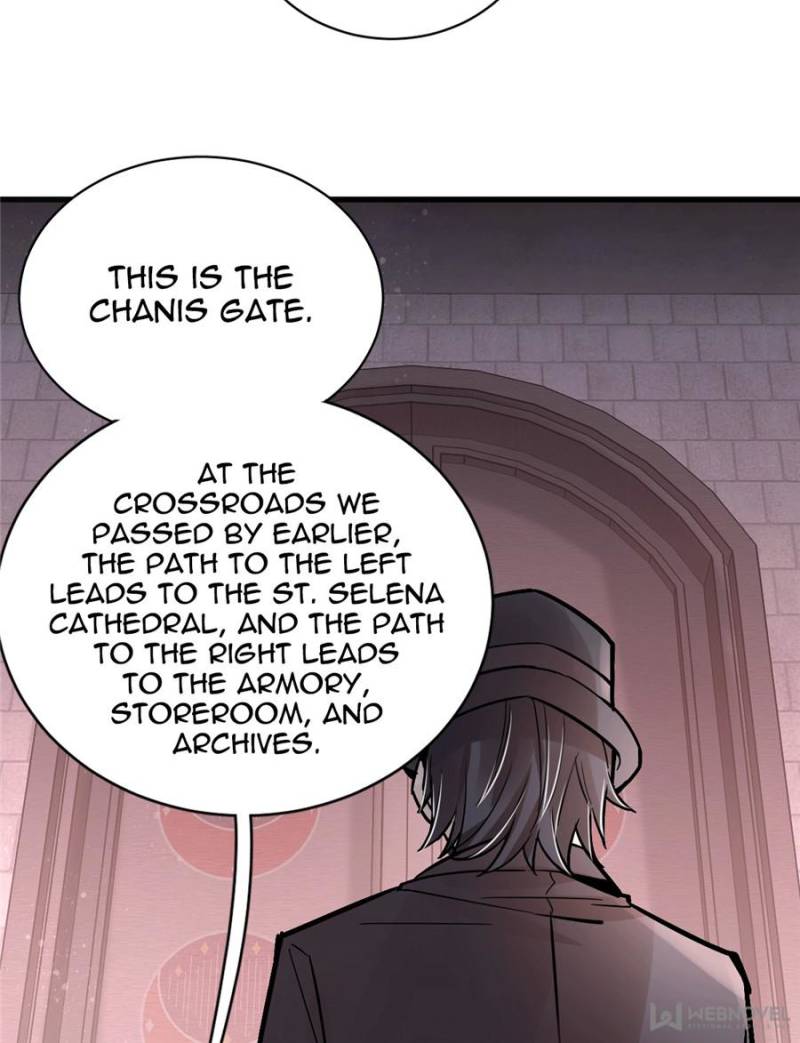 Lord of the Mysteries Chapter 22 page 14 - Chapter 22