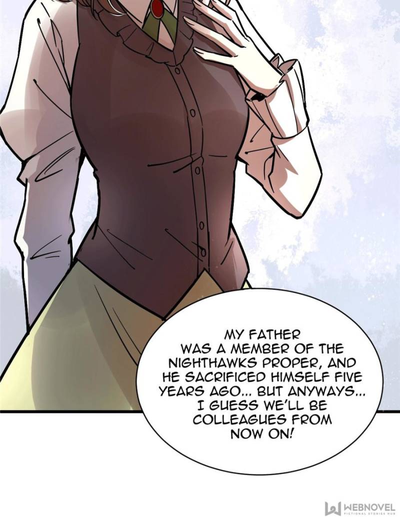 Lord of the Mysteries Chapter 22 page 18 - Chapter 22
