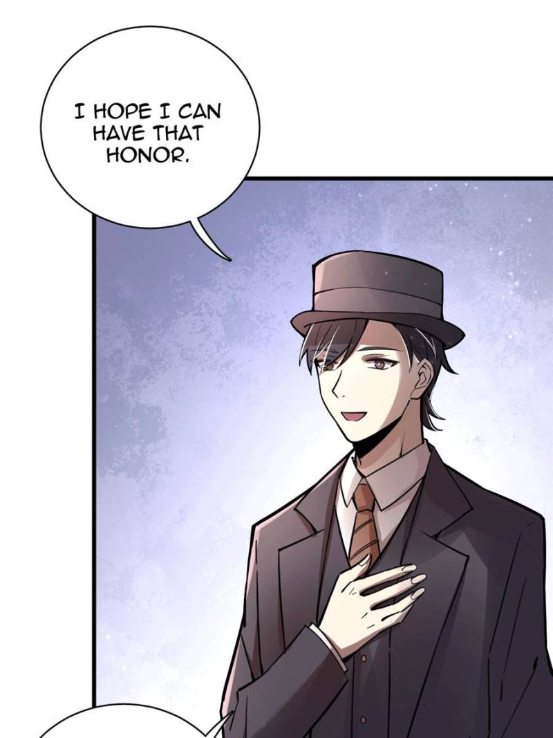 Lord of the Mysteries Chapter 22 page 19 - Chapter 22