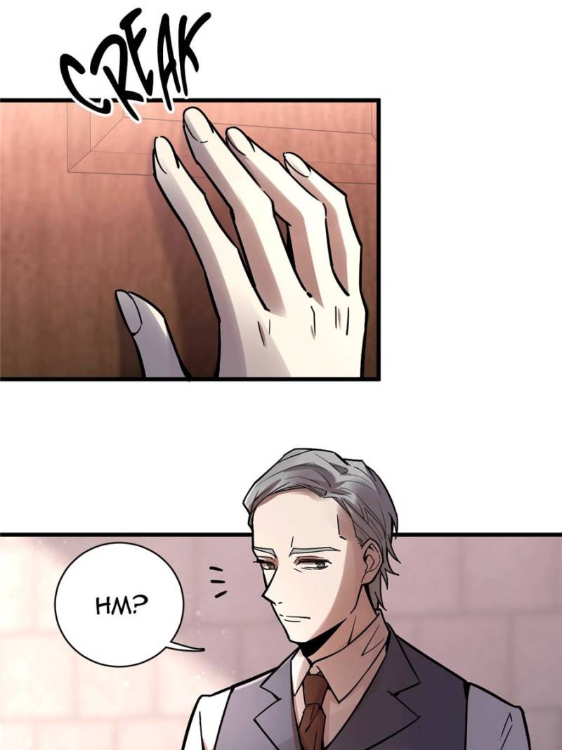 Lord of the Mysteries Chapter 22 page 21 - Chapter 22