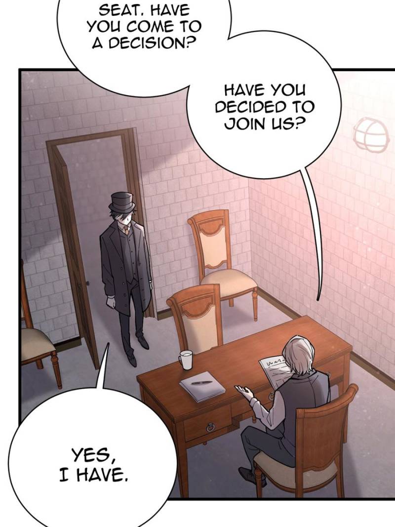 Lord of the Mysteries Chapter 22 page 23 - Chapter 22