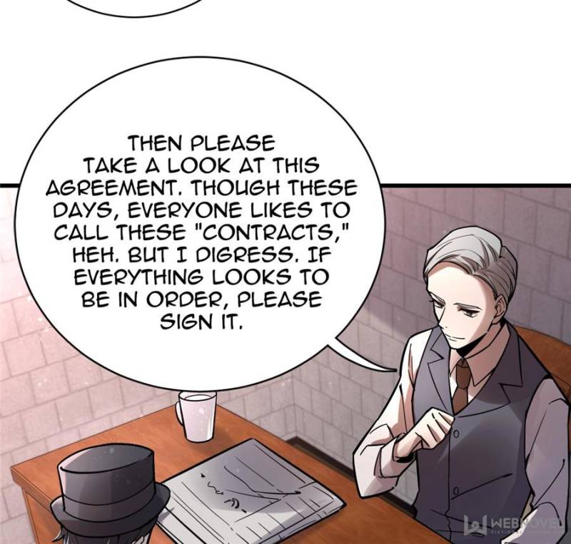 Lord of the Mysteries Chapter 22 page 24 - Chapter 22