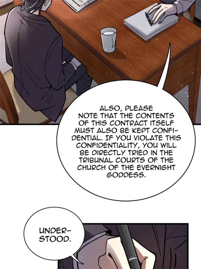 Lord of the Mysteries Chapter 22 page 25 - Chapter 22