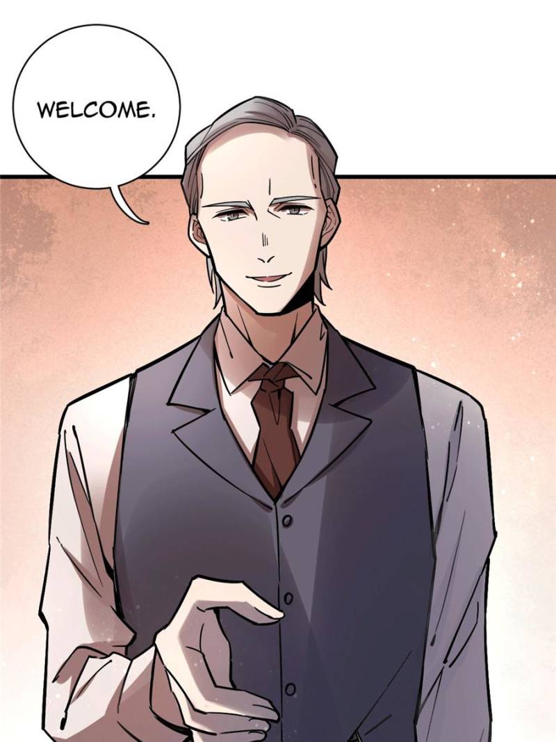 Lord of the Mysteries Chapter 22 page 27 - Chapter 22