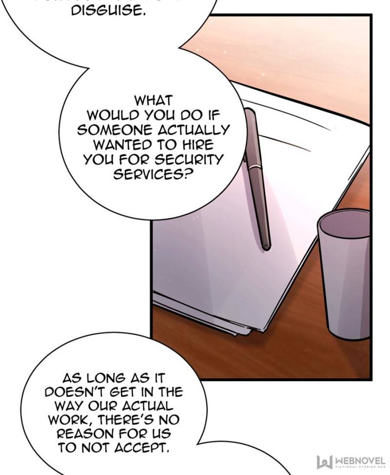 Lord of the Mysteries Chapter 22 page 30 - Chapter 22