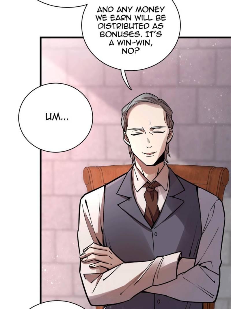 Lord of the Mysteries Chapter 22 page 31 - Chapter 22