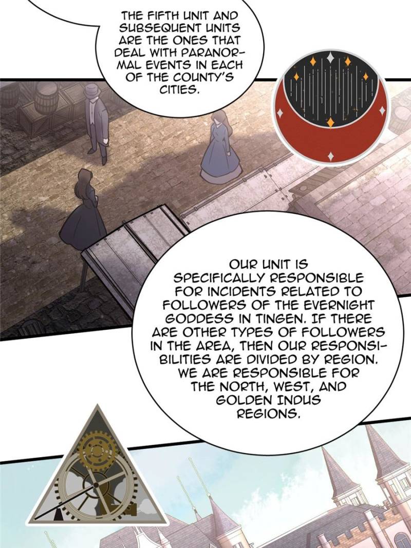 Lord of the Mysteries Chapter 22 page 33 - Chapter 22