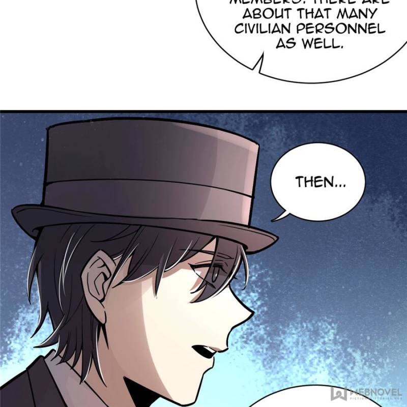 Lord of the Mysteries Chapter 22 page 36 - Chapter 22