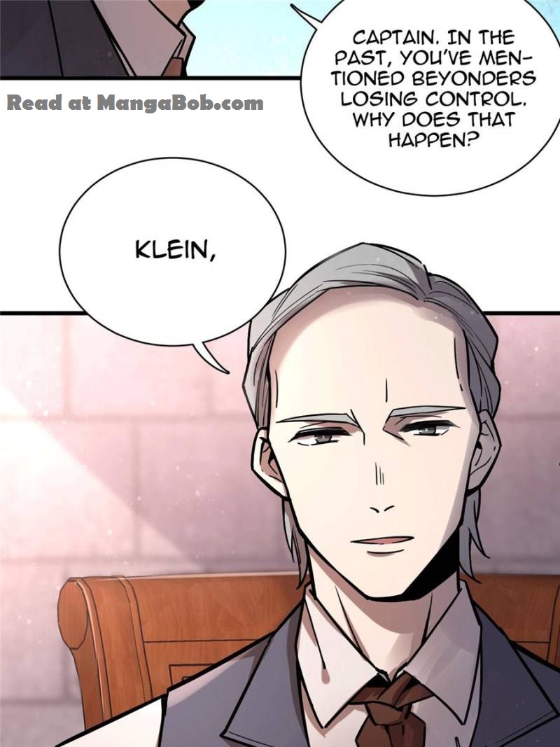 Lord of the Mysteries Chapter 22 page 37 - Chapter 22