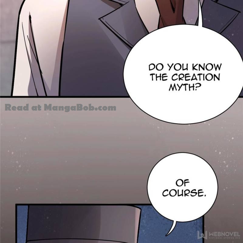 Lord of the Mysteries Chapter 22 page 38 - Chapter 22