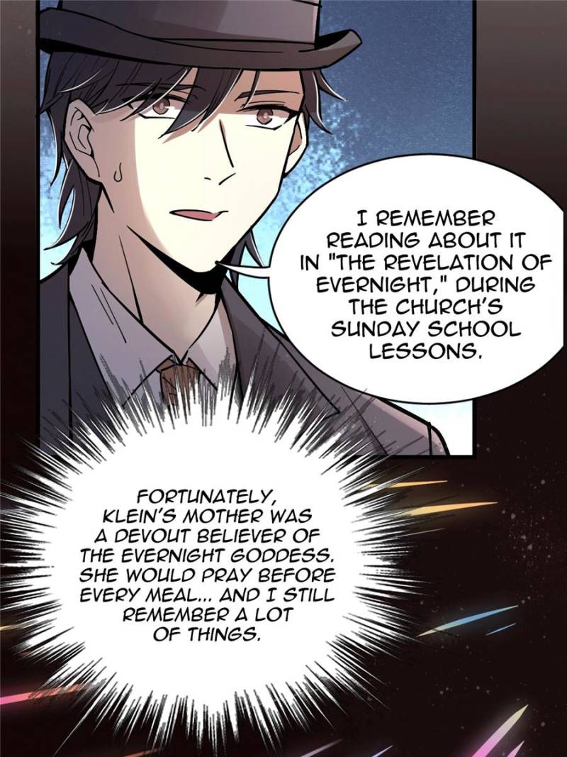 Lord of the Mysteries Chapter 22 page 39 - Chapter 22