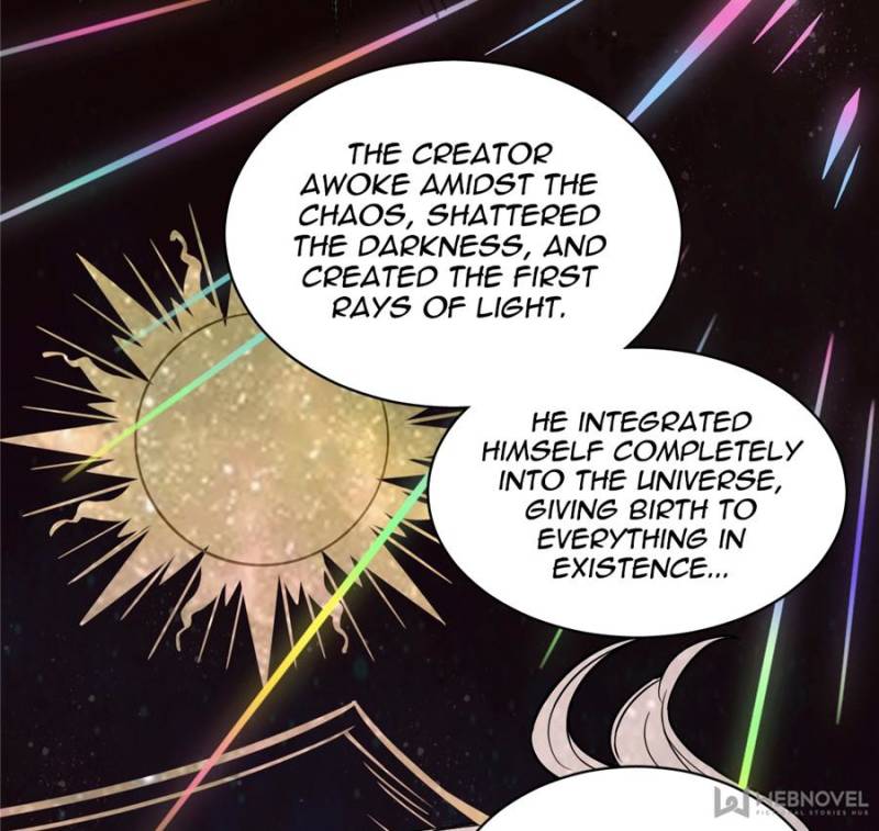 Lord of the Mysteries Chapter 22 page 40 - Chapter 22