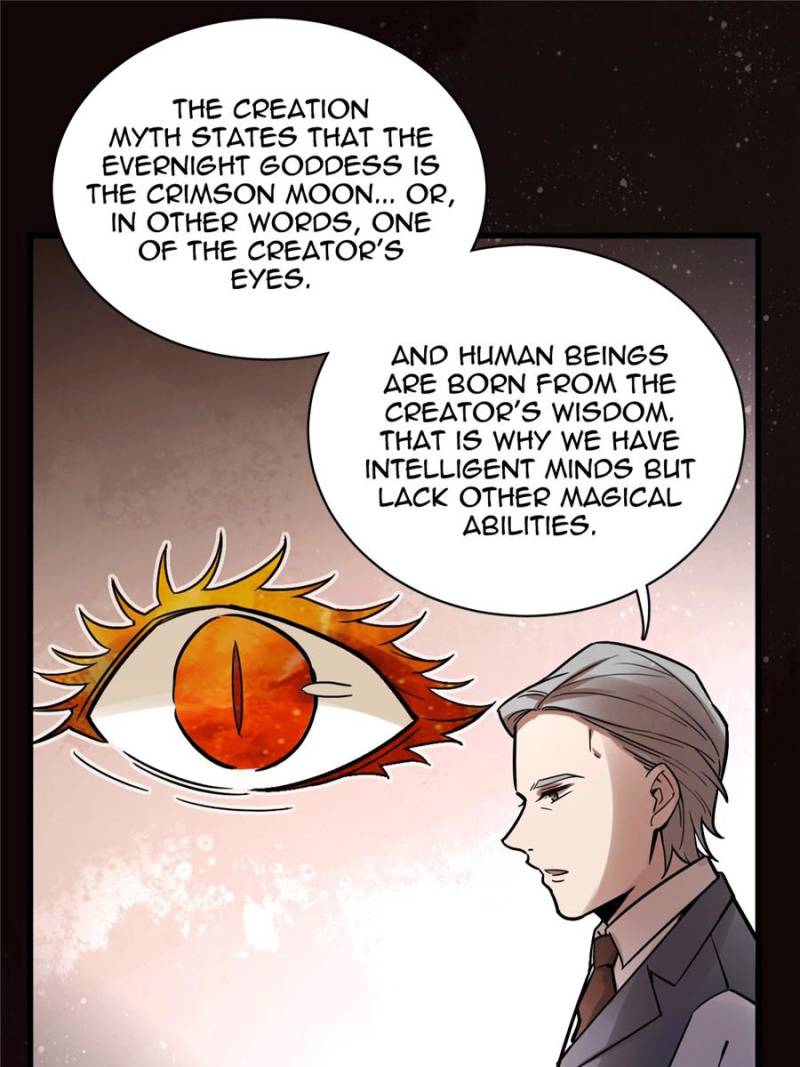 Lord of the Mysteries Chapter 22 page 43 - Chapter 22