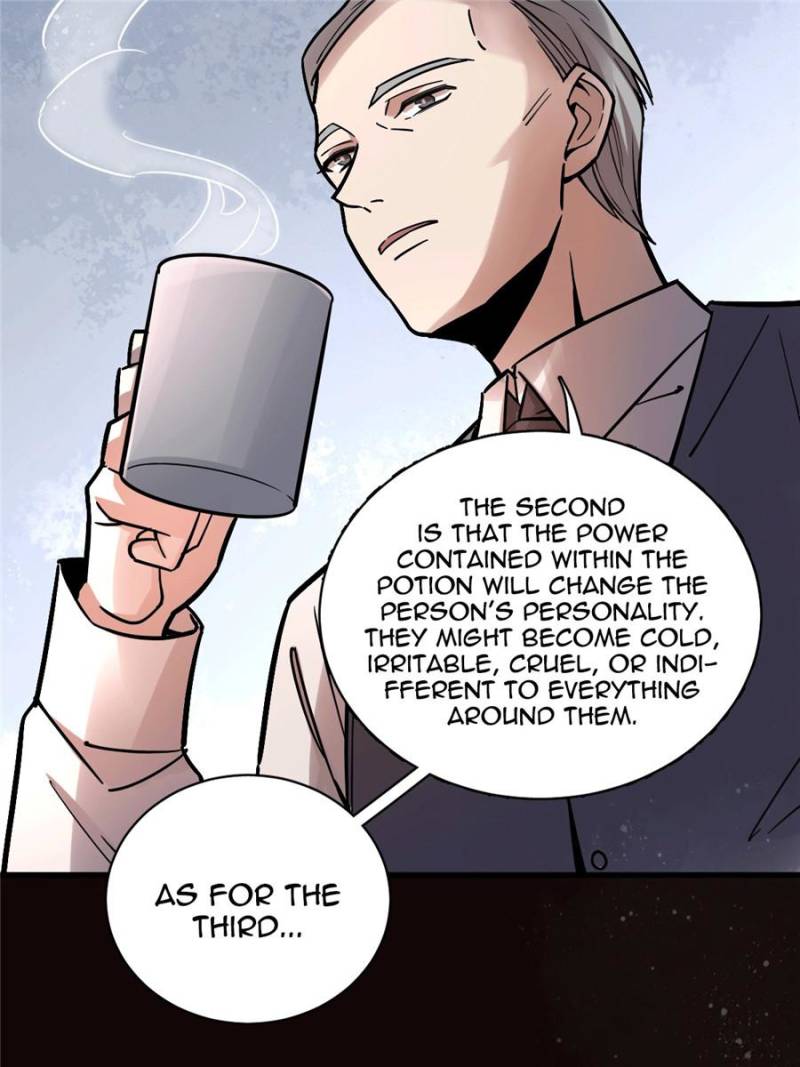 Lord of the Mysteries Chapter 22 page 47 - Chapter 22