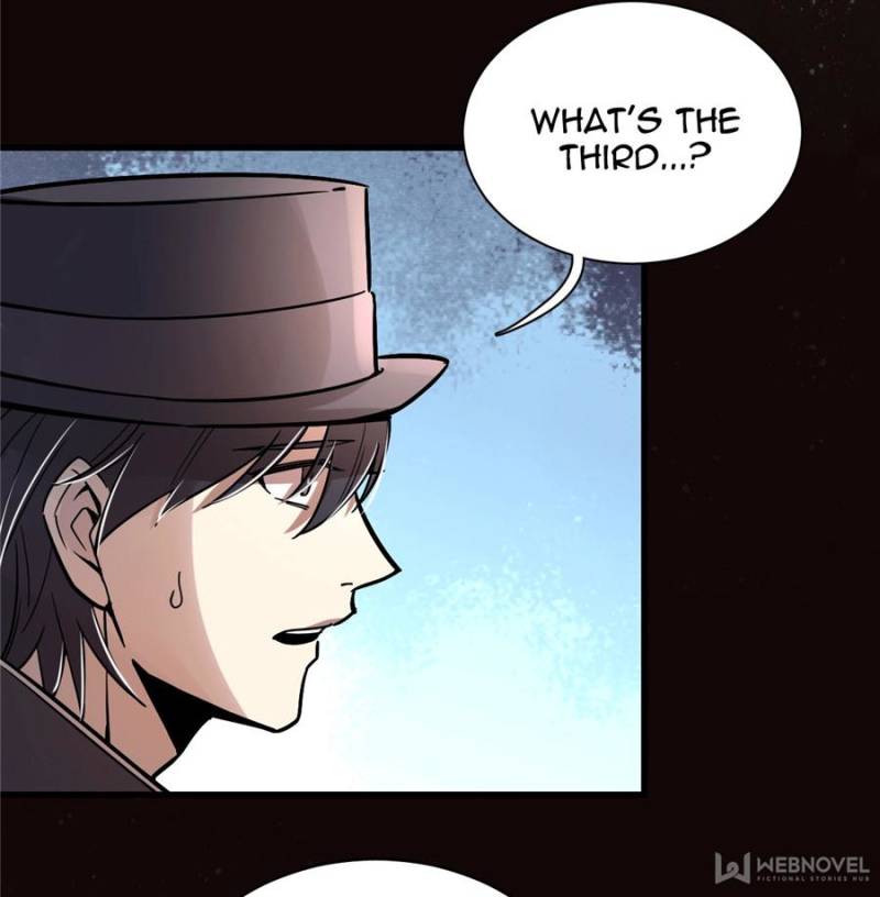 Lord of the Mysteries Chapter 22 page 48 - Chapter 22