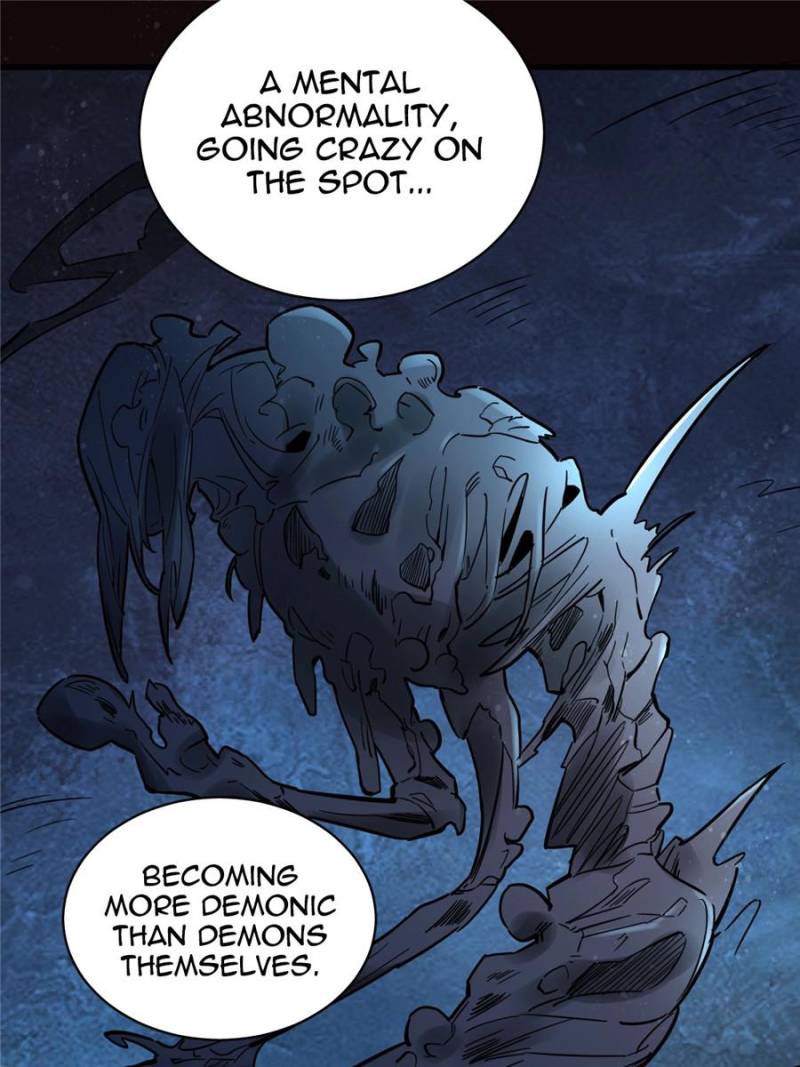 Lord of the Mysteries Chapter 22 page 49 - Chapter 22