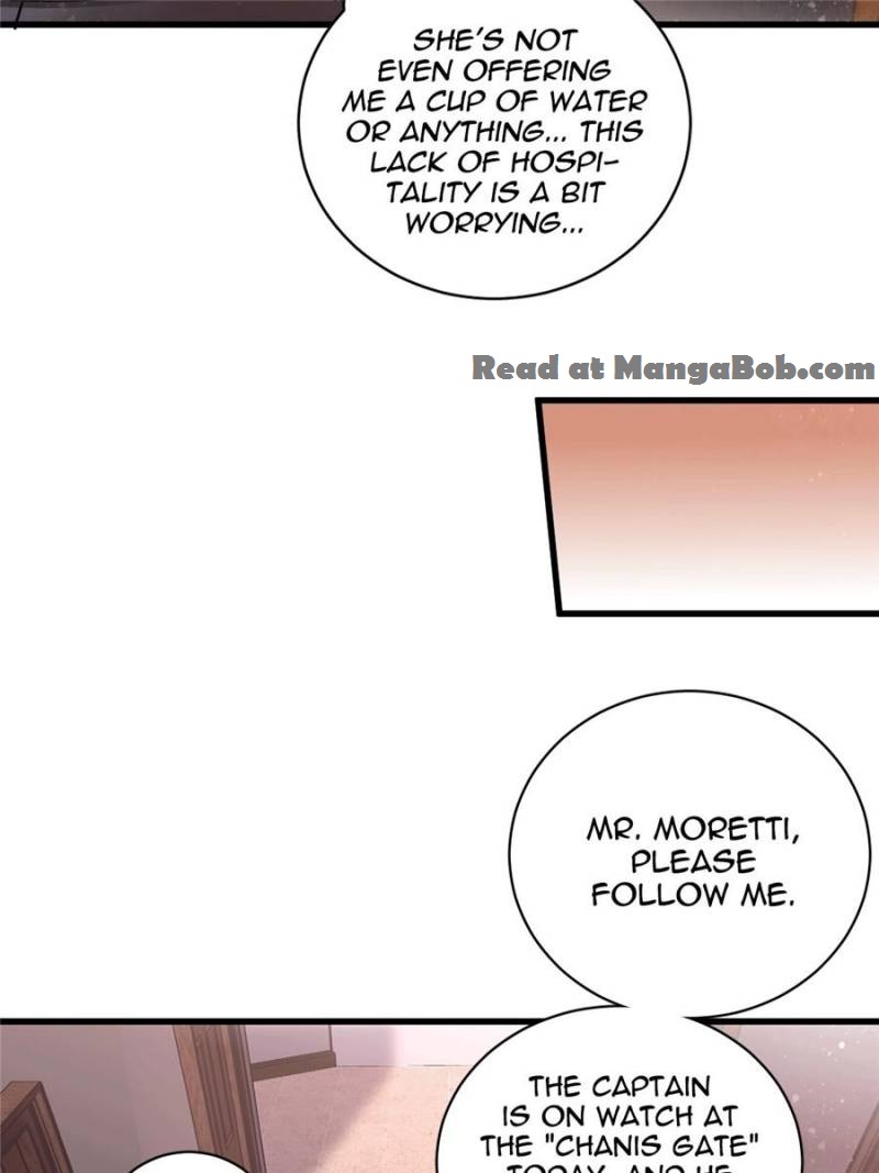 Lord of the Mysteries Chapter 22 page 5 - Chapter 22