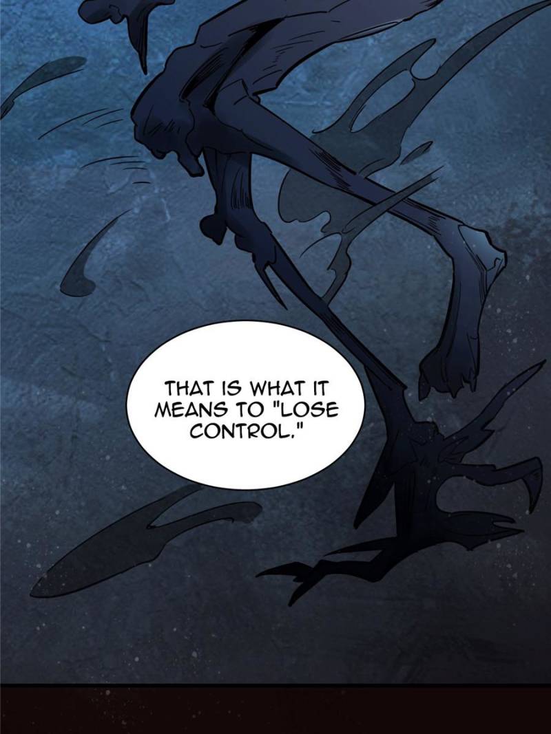 Lord of the Mysteries Chapter 22 page 50 - Chapter 22