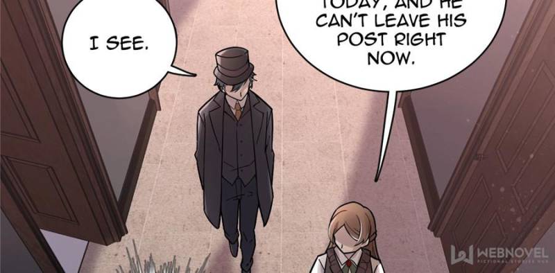 Lord of the Mysteries Chapter 22 page 6 - Chapter 22