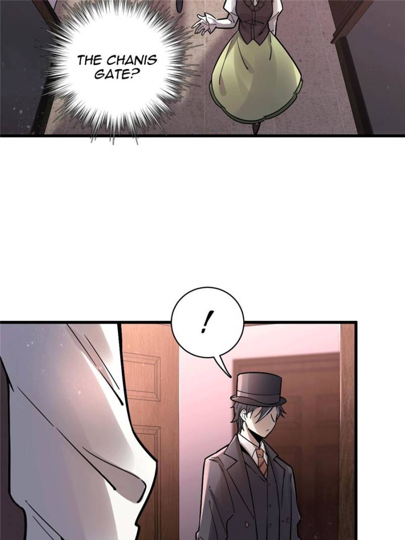 Lord of the Mysteries Chapter 22 page 7 - Chapter 22