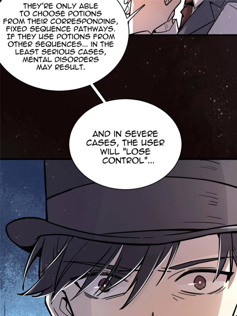 Lord of the Mysteries Chapter 23 page 12 - Chapter 23