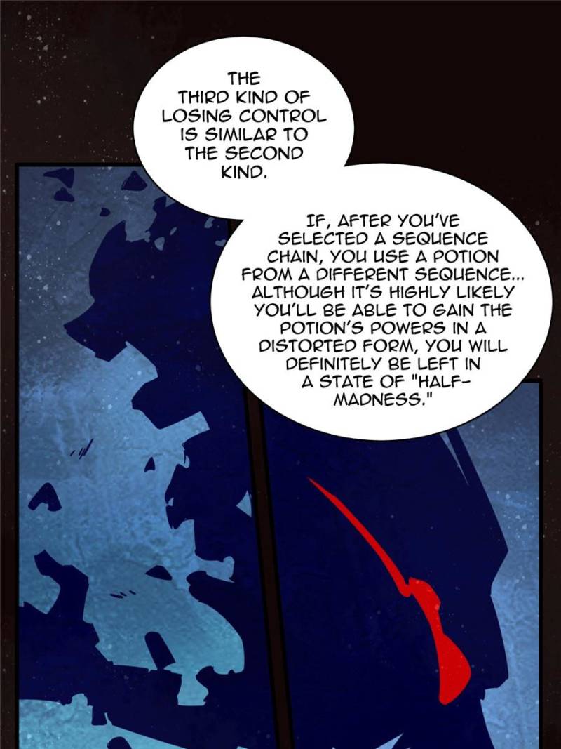Lord of the Mysteries Chapter 23 page 14 - Chapter 23