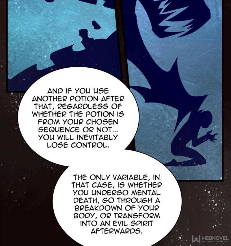 Lord of the Mysteries Chapter 23 page 15 - Chapter 23
