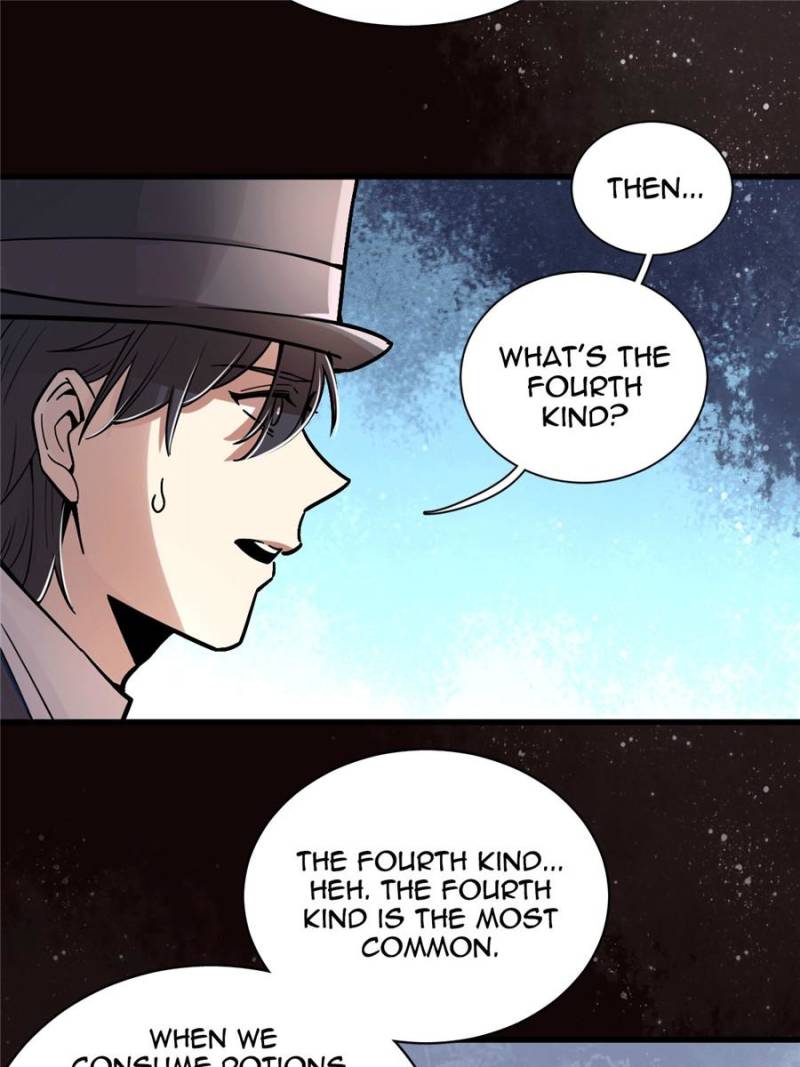 Lord of the Mysteries Chapter 23 page 16 - Chapter 23